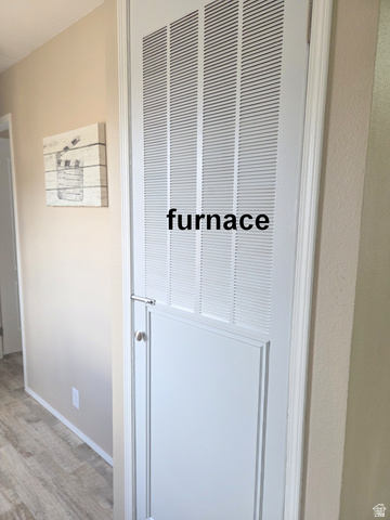 0 Nutter Avenue Thompson, UT 84540 - Photo 25 of 44 new furnace