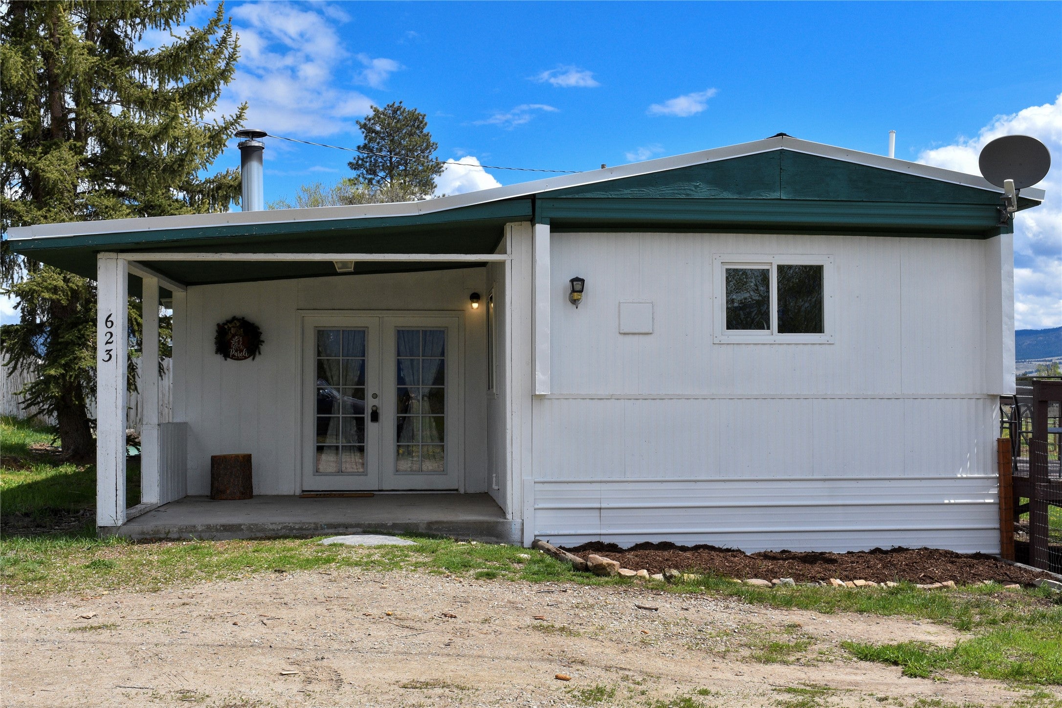 623 Porter Hill Road Stevensville, MT 59870 - Photo 1 of 1 Gallery Image 1