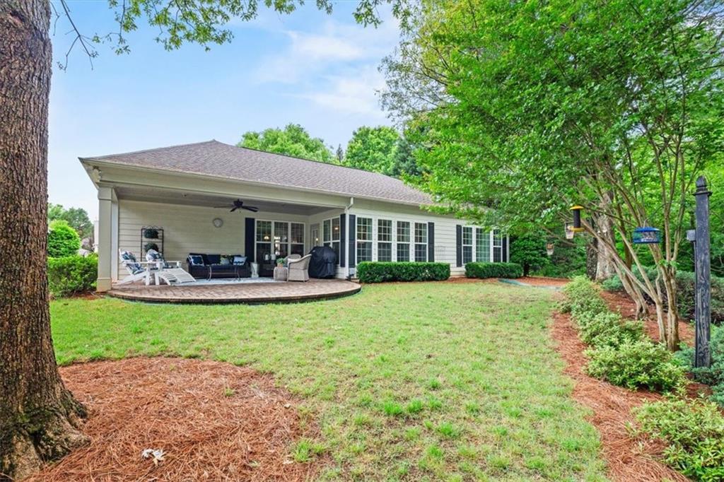 6065 Vickery Point Cumming, GA 30040 - Photo 29 of 33