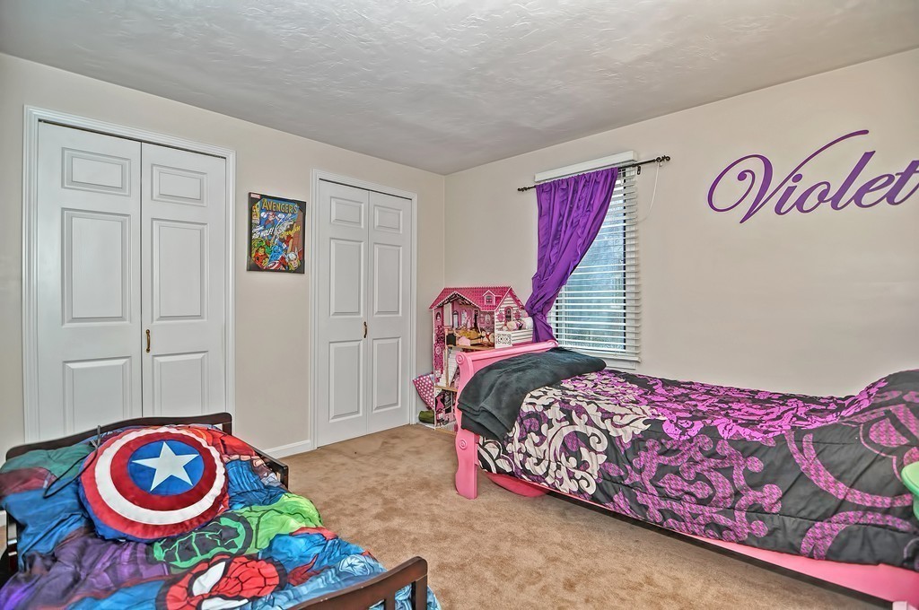 28 Michael Road, Unit 28 Bridgewater, MA 02324 - Photo 19 of 24 Gallery Image 19