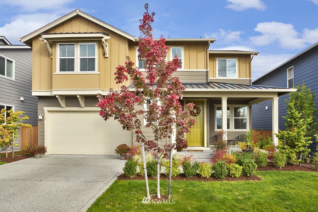 3615 178th Street Southeast Bothell, WA 98012 - Photo 1 of 23
