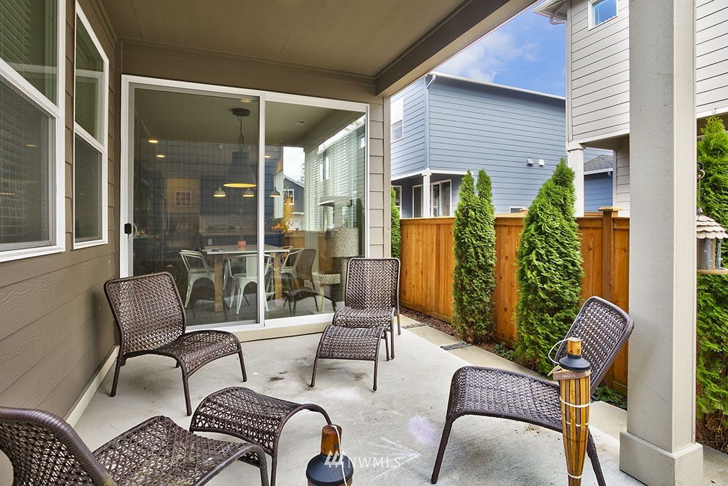 3615 178th Street Southeast Bothell, WA 98012 - Photo 18 of 23