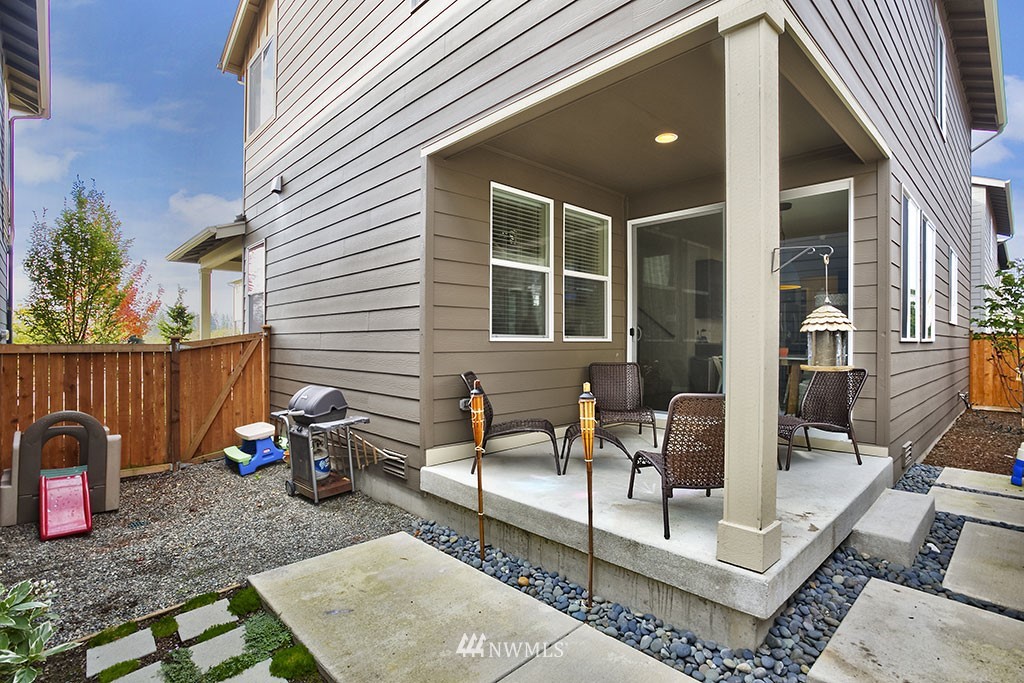3615 178th Street Southeast Bothell, WA 98012 - Photo 19 of 23