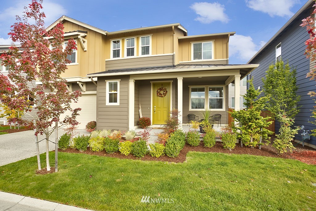 3615 178th Street Southeast Bothell, WA 98012 - Photo 23 of 23