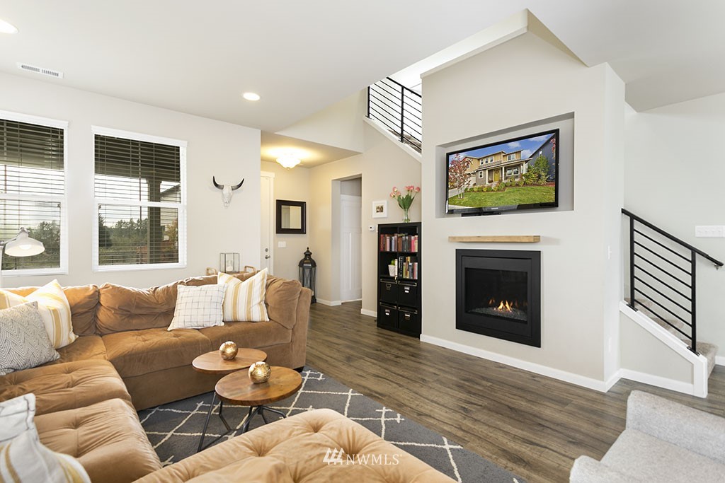 3615 178th Street Southeast Bothell, WA 98012 - Photo 4 of 23