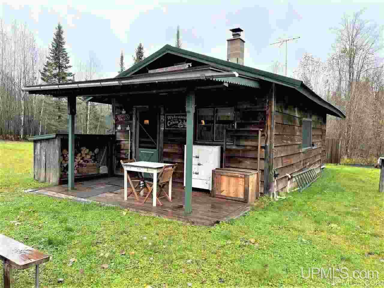 30662 Co Road Cornell, MI 49818 - Photo 1 of 42
