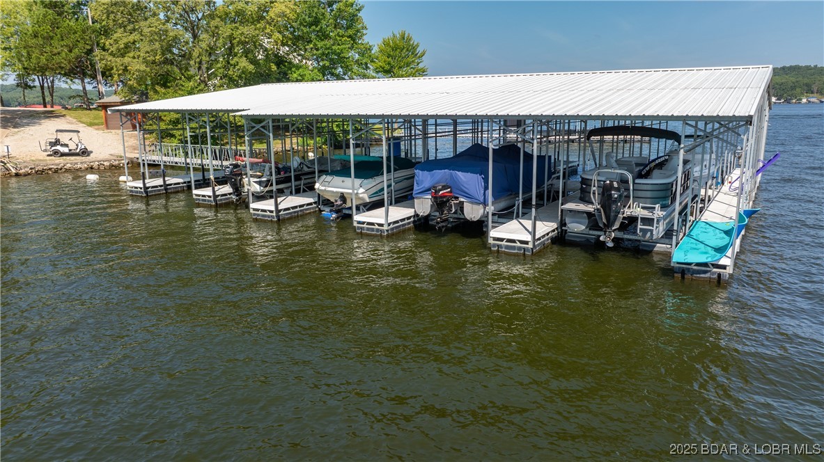 87-88 Sunset Shores Climax Springs, MO 65324 - Photo 4 of 14