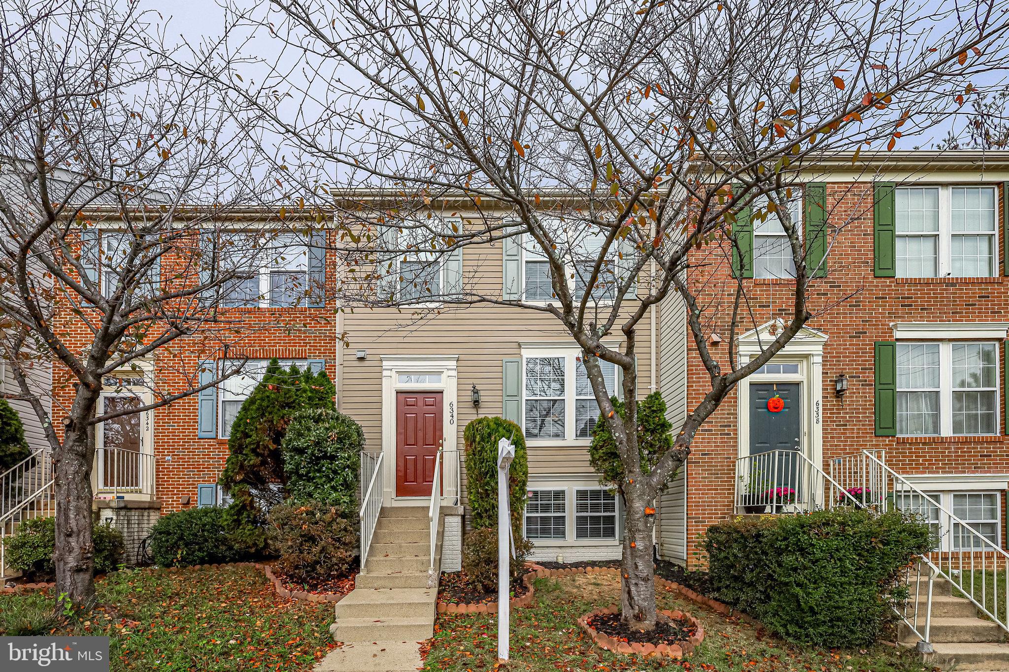 6340 Racetec Place Springfield, VA 22150 - Photo 1 of 59