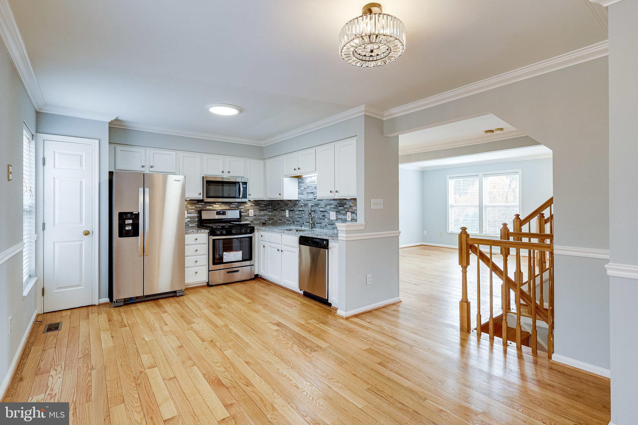 6340 Racetec Place Springfield, VA 22150 - Photo 11 of 59