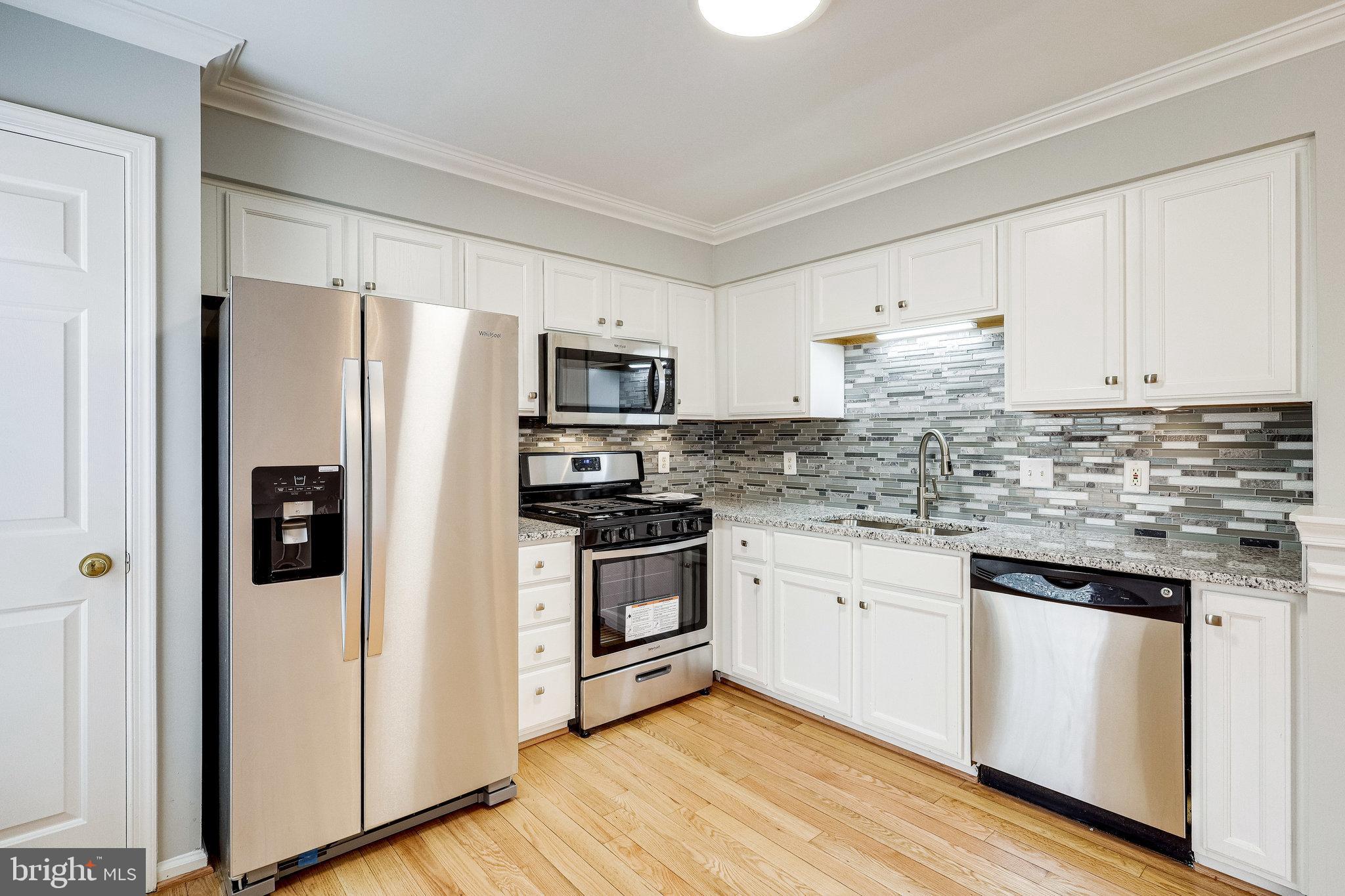 6340 Racetec Place Springfield, VA 22150 - Photo 12 of 59