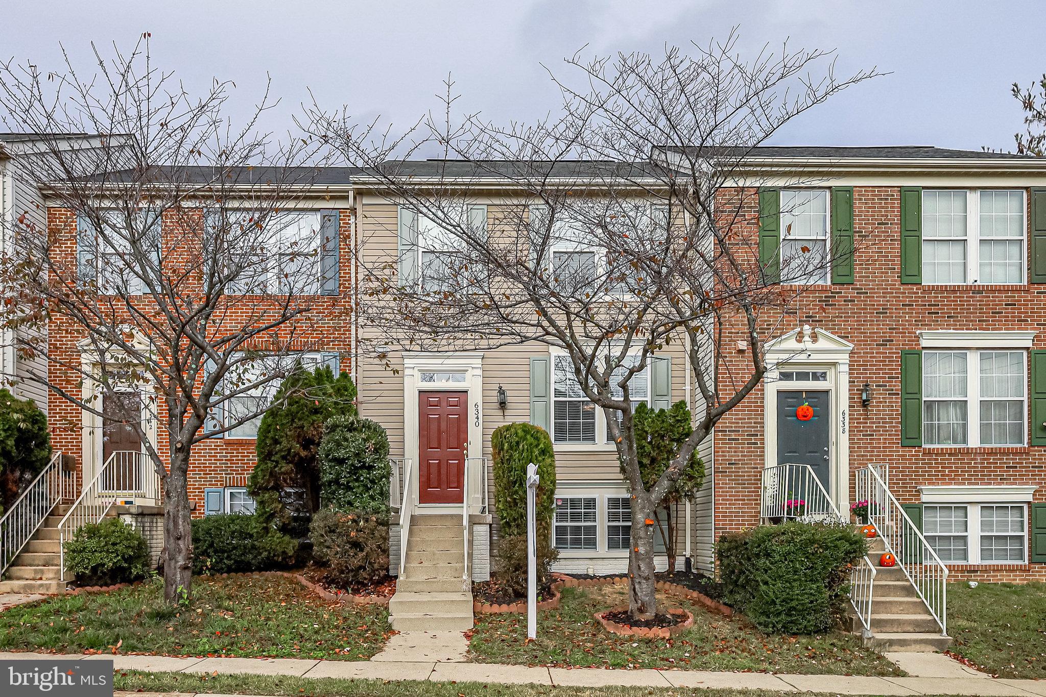 6340 Racetec Place Springfield, VA 22150 - Photo 2 of 59