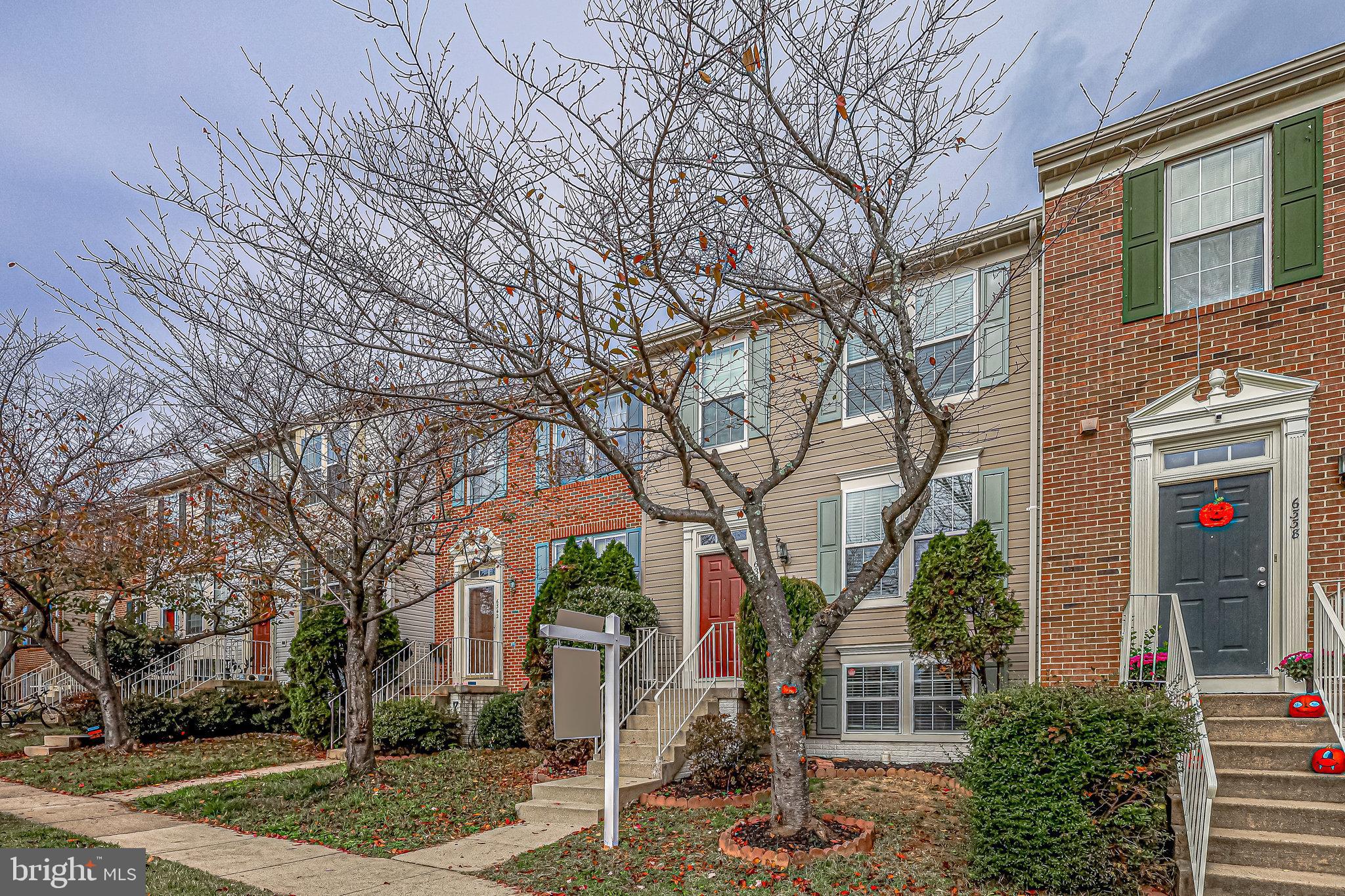 6340 Racetec Place Springfield, VA 22150 - Photo 3 of 59