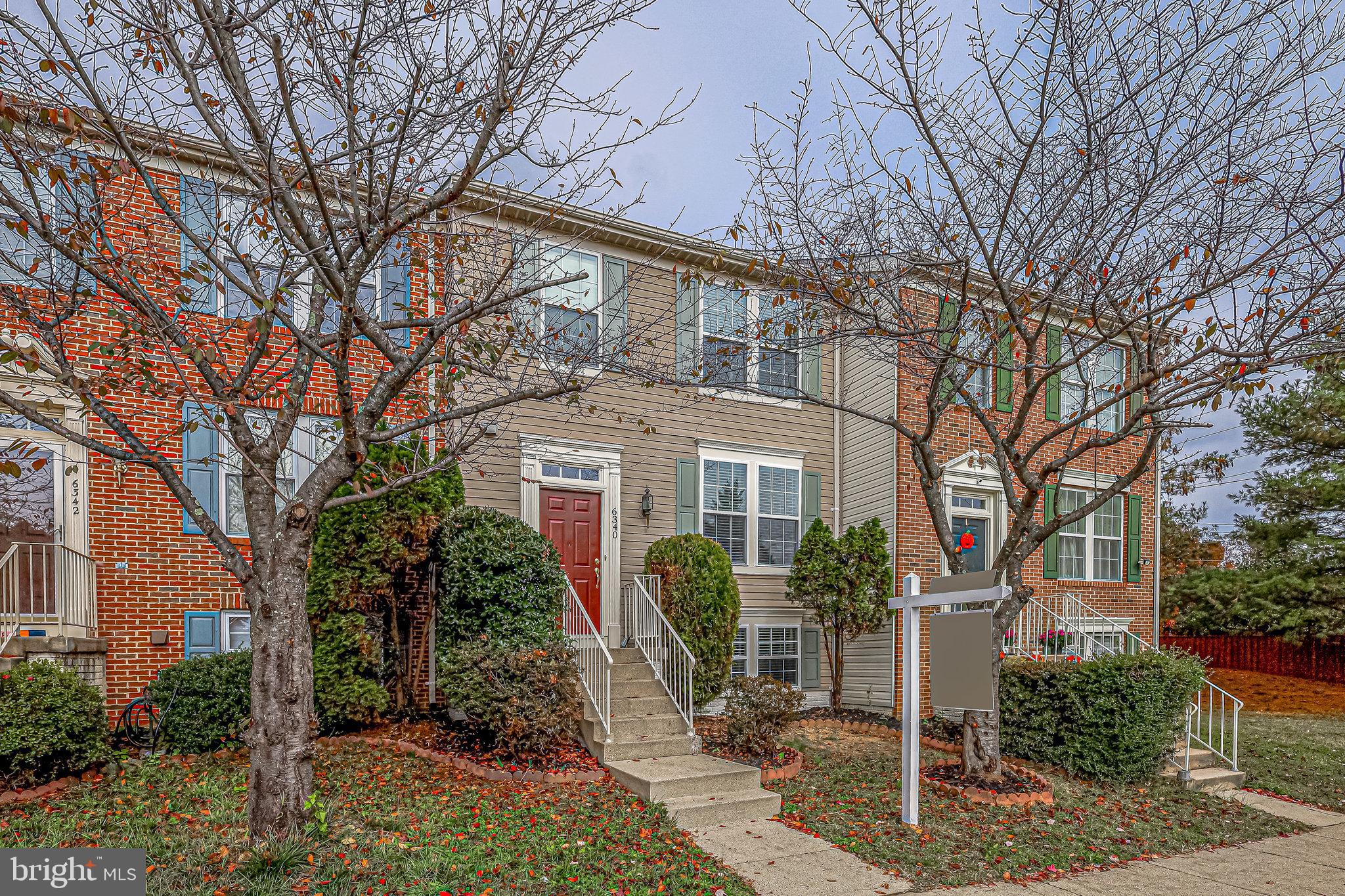 6340 Racetec Place Springfield, VA 22150 - Photo 4 of 59