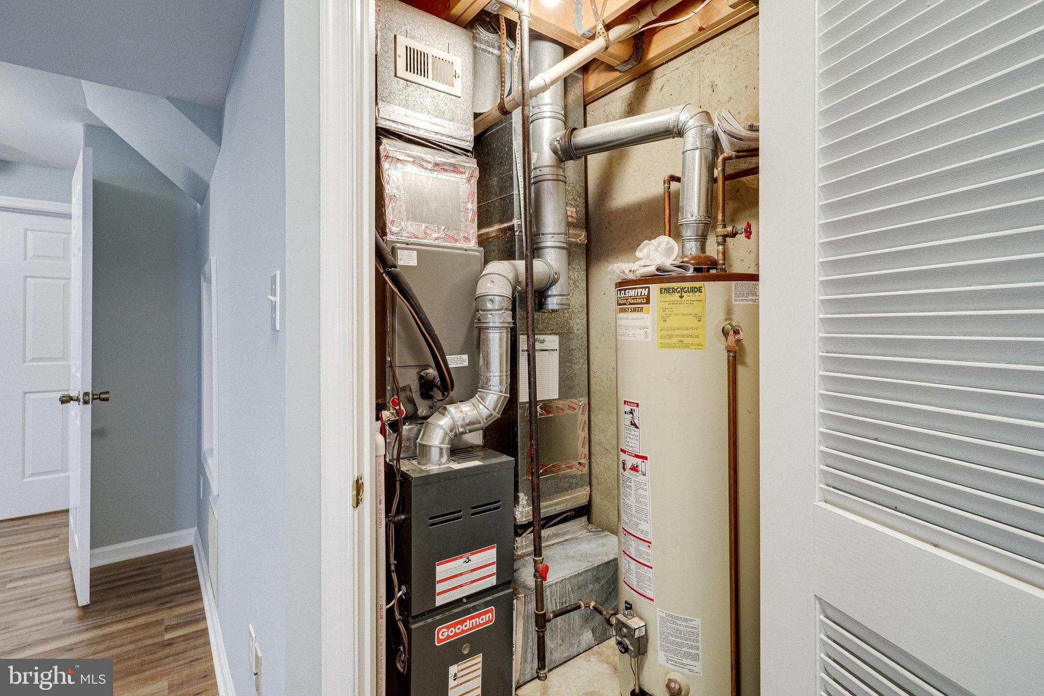 6340 Racetec Place Springfield, VA 22150 - Photo 55 of 59