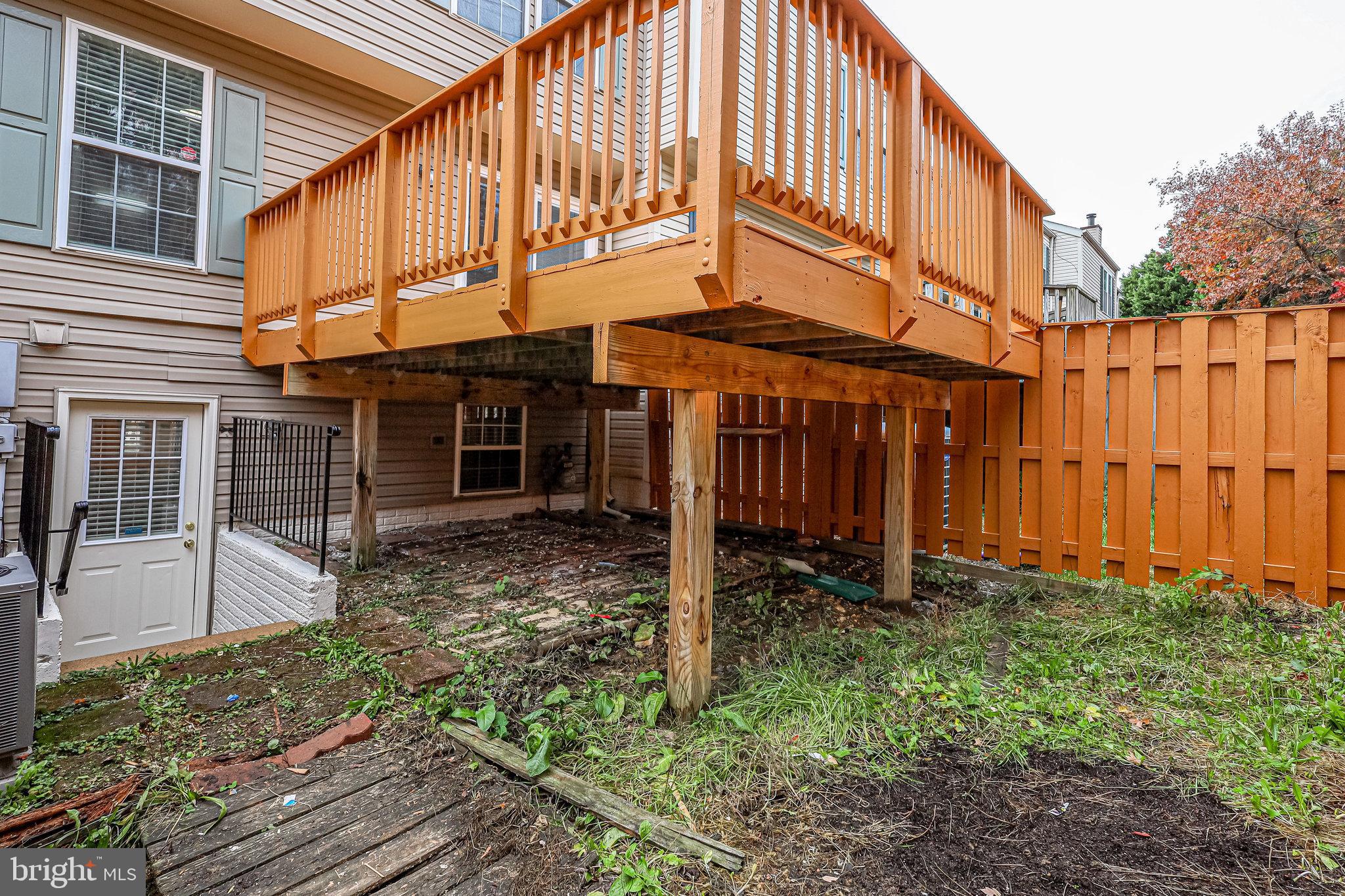 6340 Racetec Place Springfield, VA 22150 - Photo 58 of 59