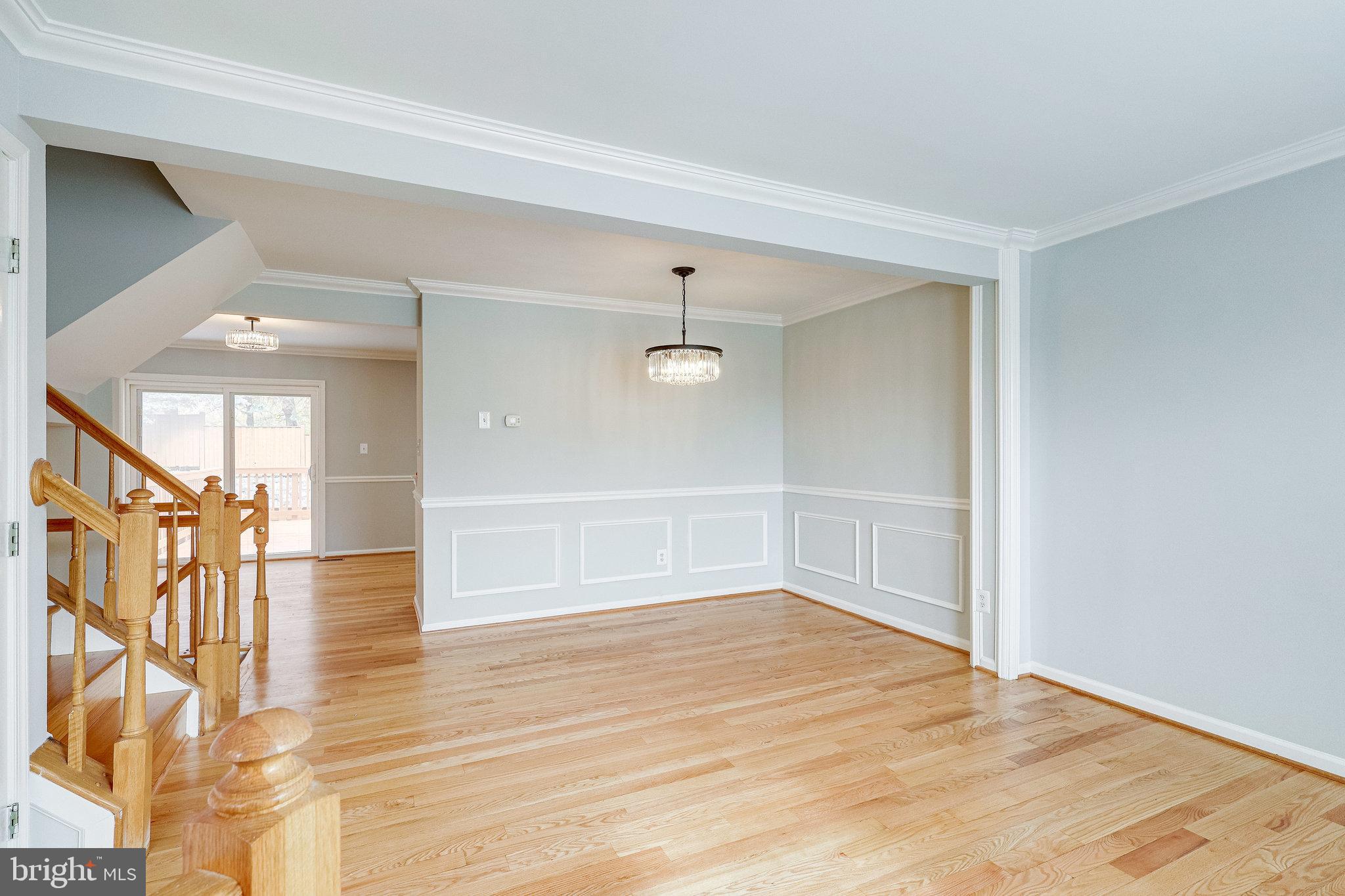 6340 Racetec Place Springfield, VA 22150 - Photo 9 of 59