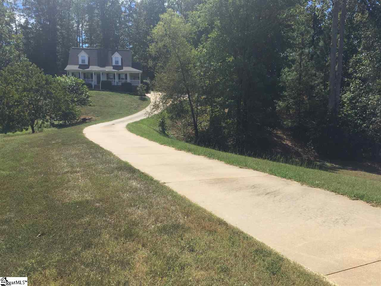 132 Morris Road Pickens, SC 29671 - Photo 1 of 23