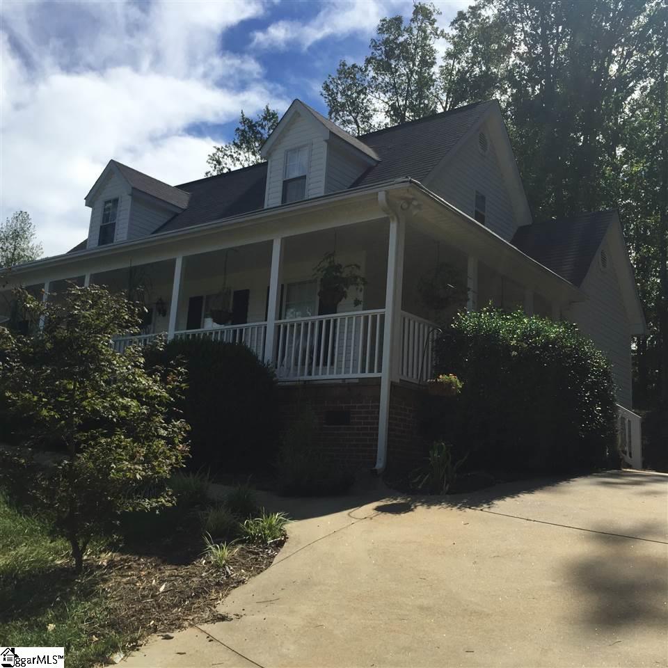 132 Morris Road Pickens, SC 29671 - Photo 2 of 23