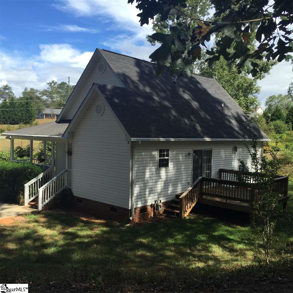 132 Morris Road Pickens, SC 29671 - Photo 20 of 23