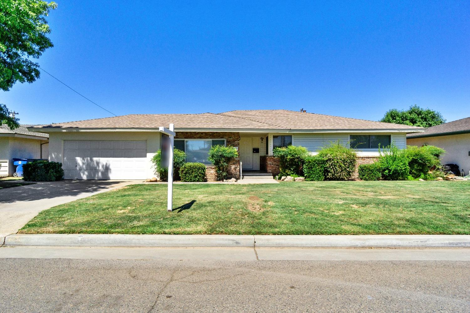 110 Hilton Street Madera, CA 93637 - Photo 1 of 28