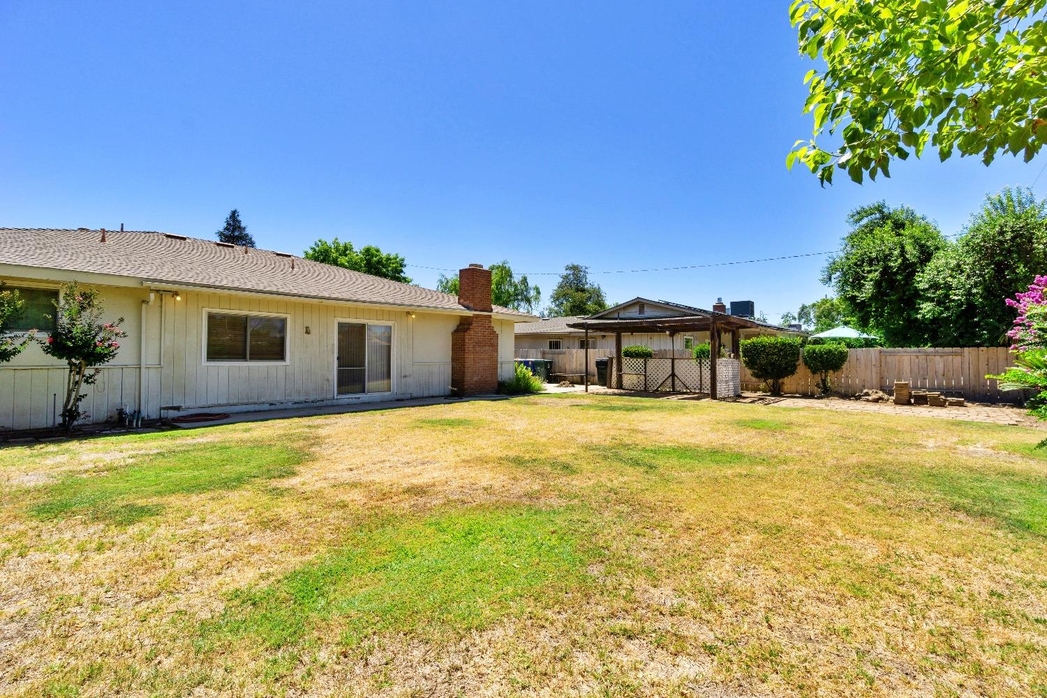 110 Hilton Street Madera, CA 93637 - Photo 21 of 28