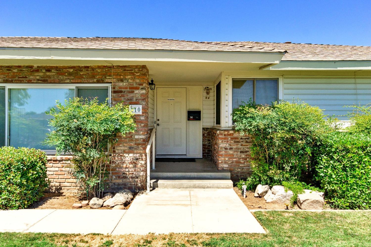 110 Hilton Street Madera, CA 93637 - Photo 22 of 28