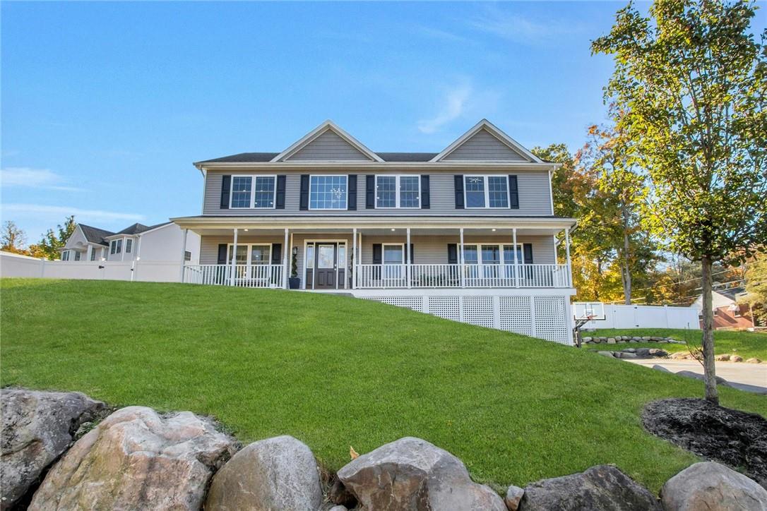 876 Mulberry Road Valley Cottage, NY 10989 - Photo 1 of 1 Gallery Image 1