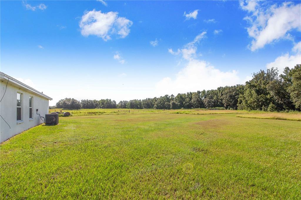 705 Brook Road North Fort Meade, FL 33841 - Photo 43 of 54 a view of an ocean from a balcony