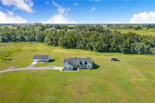 $789,000 | 705 Brook Road North, Fort Meade, FL 33841