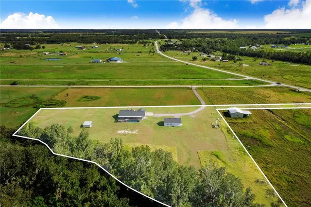$789,000 | 705 Brook Road North, Fort Meade, FL 33841