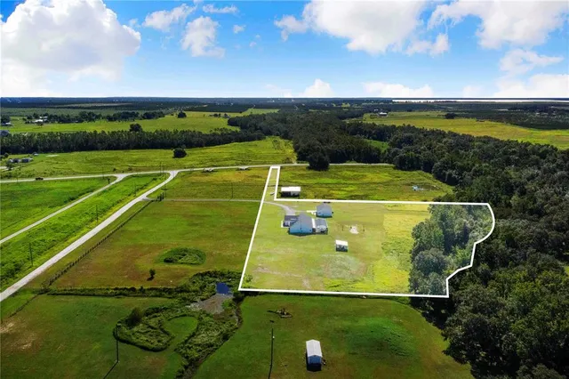 $789,000 | 705 Brook Road North, Fort Meade, FL 33841