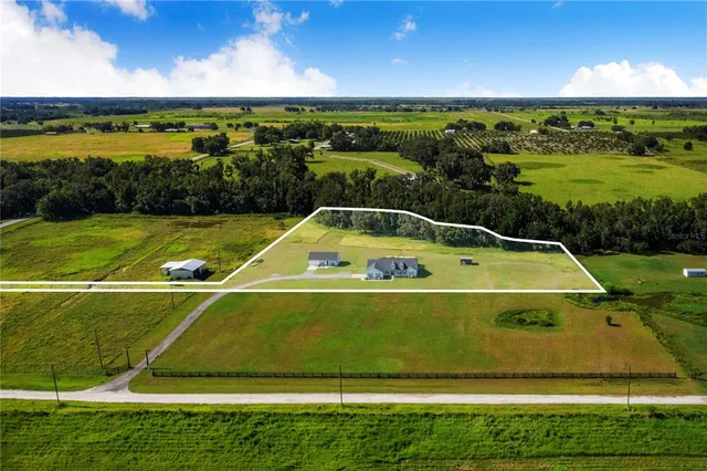 $789,000 | 705 Brook Road North, Fort Meade, FL 33841