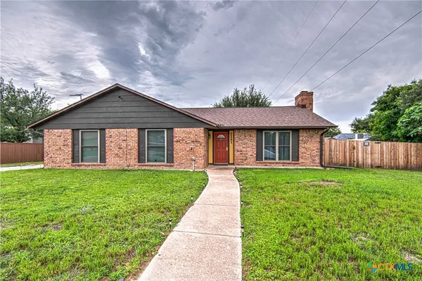 $214,900 | 4301 Cactus Trail, Temple, TX 76502
