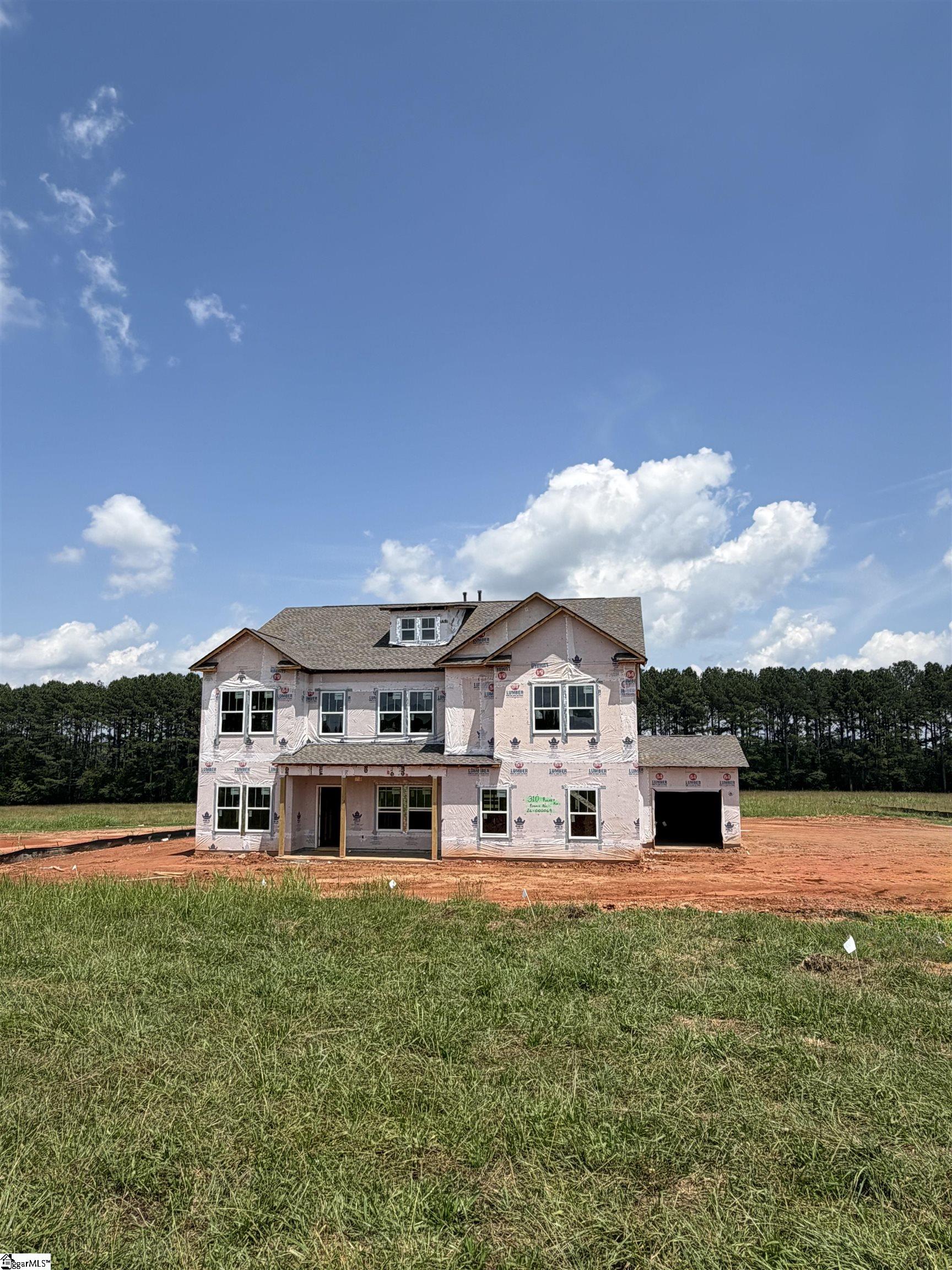 310 Richey Road, Unit SITE 3 Pelzer, SC 29669 - Photo 4 of 31