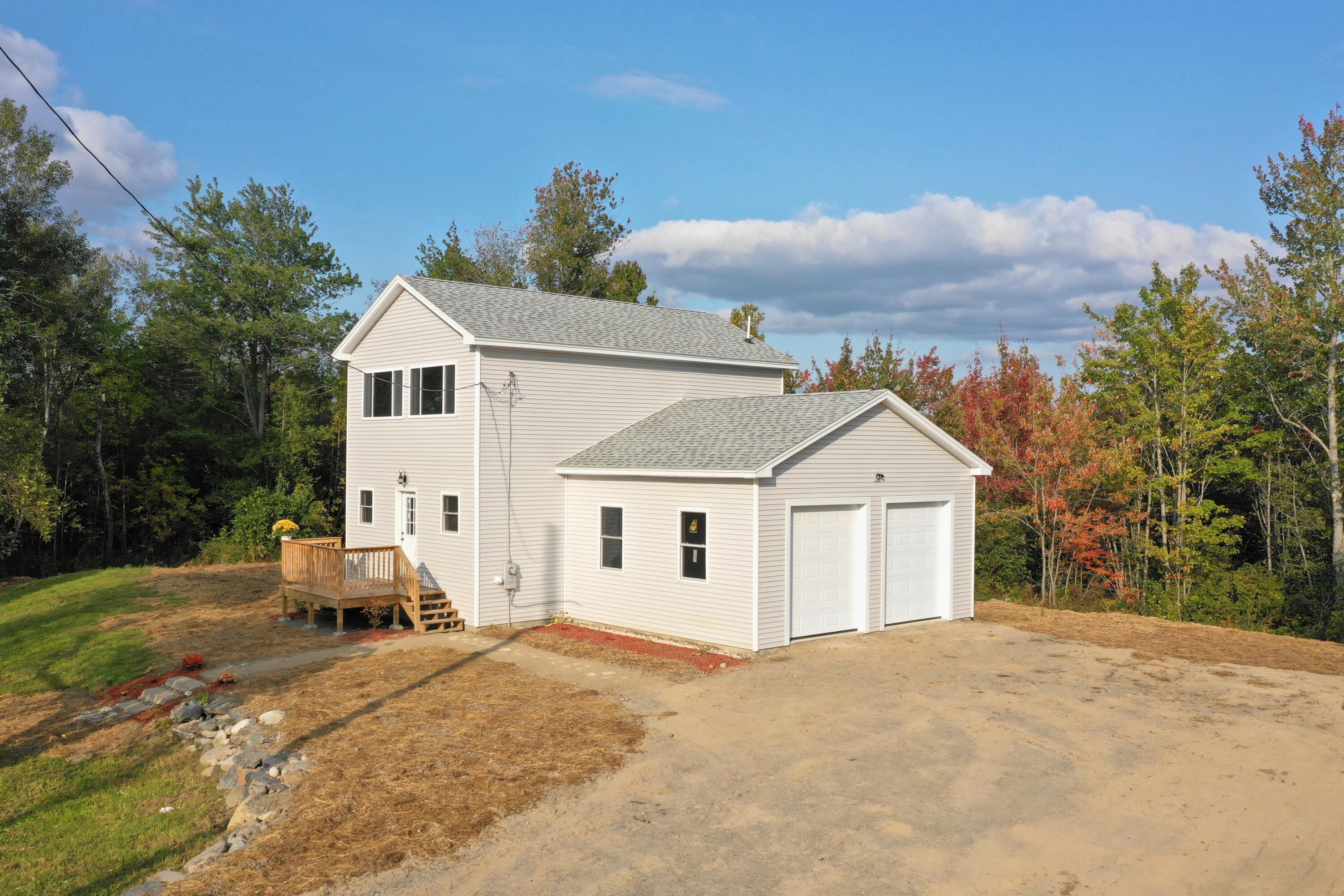 931 Main Road Milford, ME 04461 - Photo 2 of 47 DJI_0113