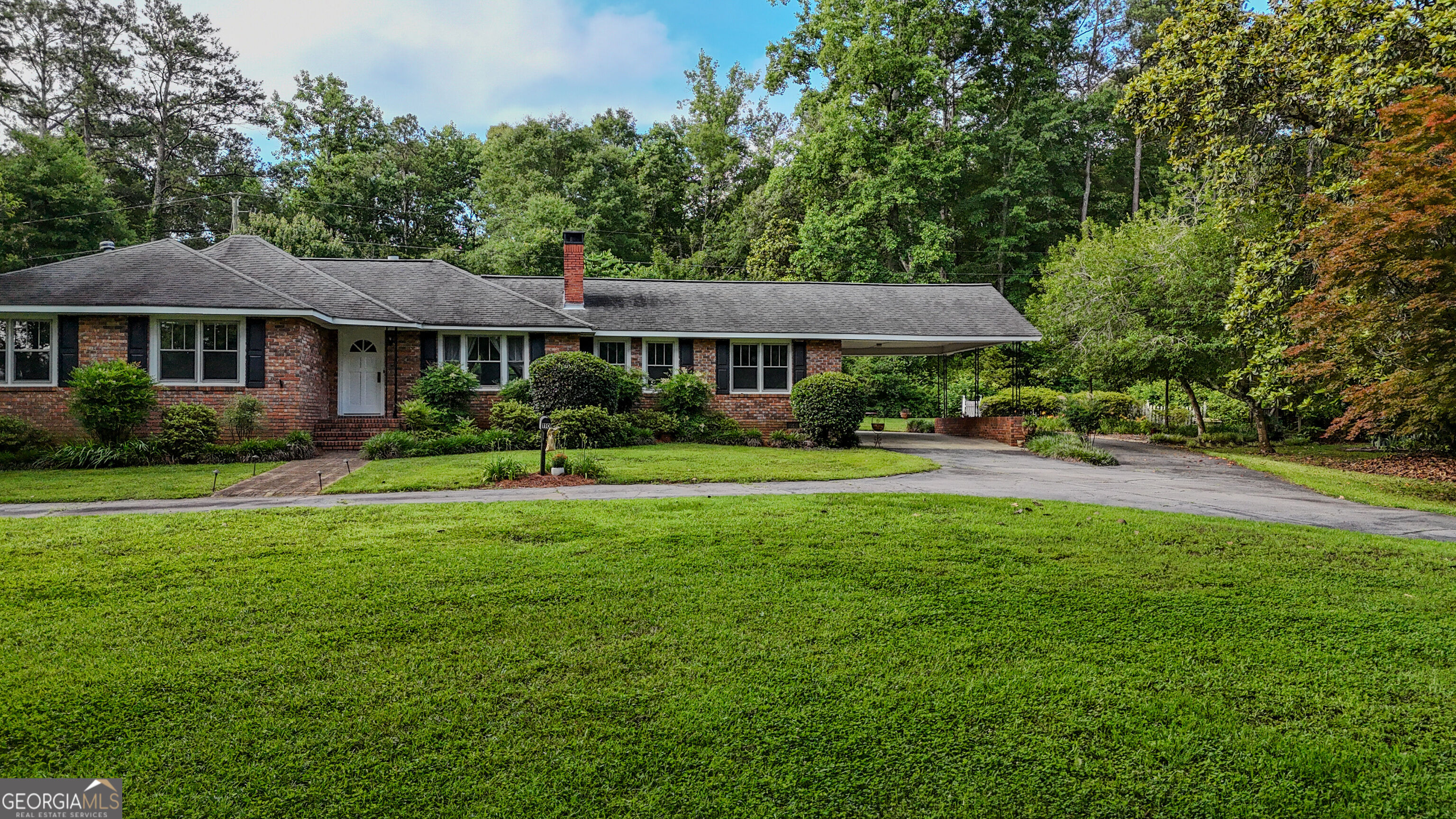 110 Handy Road Newnan, GA 30263 - Photo 96 of 98 Gallery Image 96