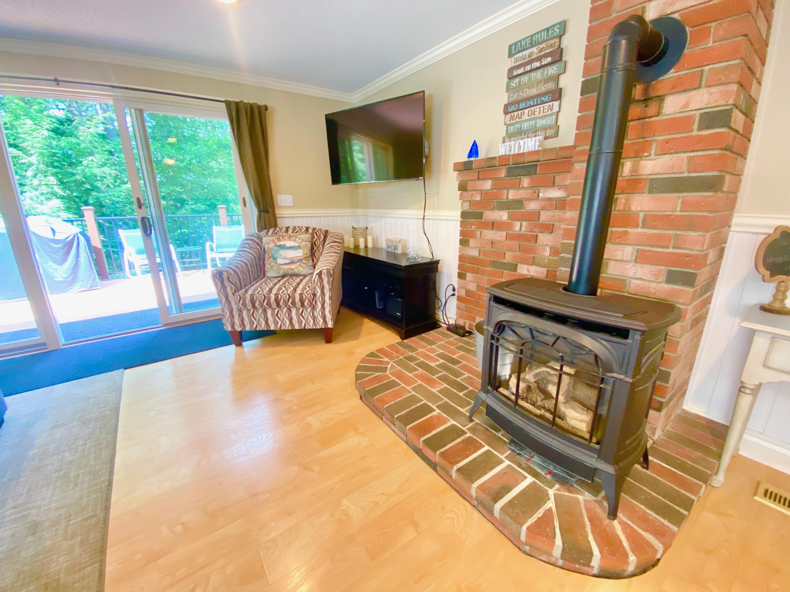 196 Augusta Road Rome, ME 04963 - Photo 47 of 89 LIVING