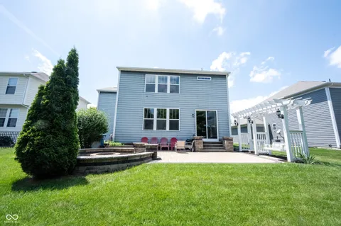 $570,000 | 13111 Avon Cross Way, Fishers, IN 46037