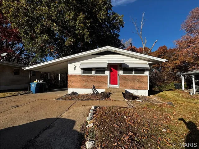 $127,000 | 10555 Gourock Drive, St. Louis, MO 63137