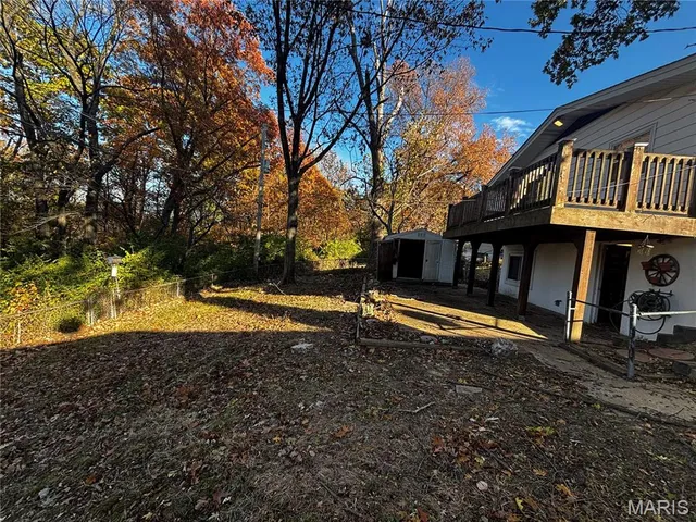 $127,000 | 10555 Gourock Drive, St. Louis, MO 63137