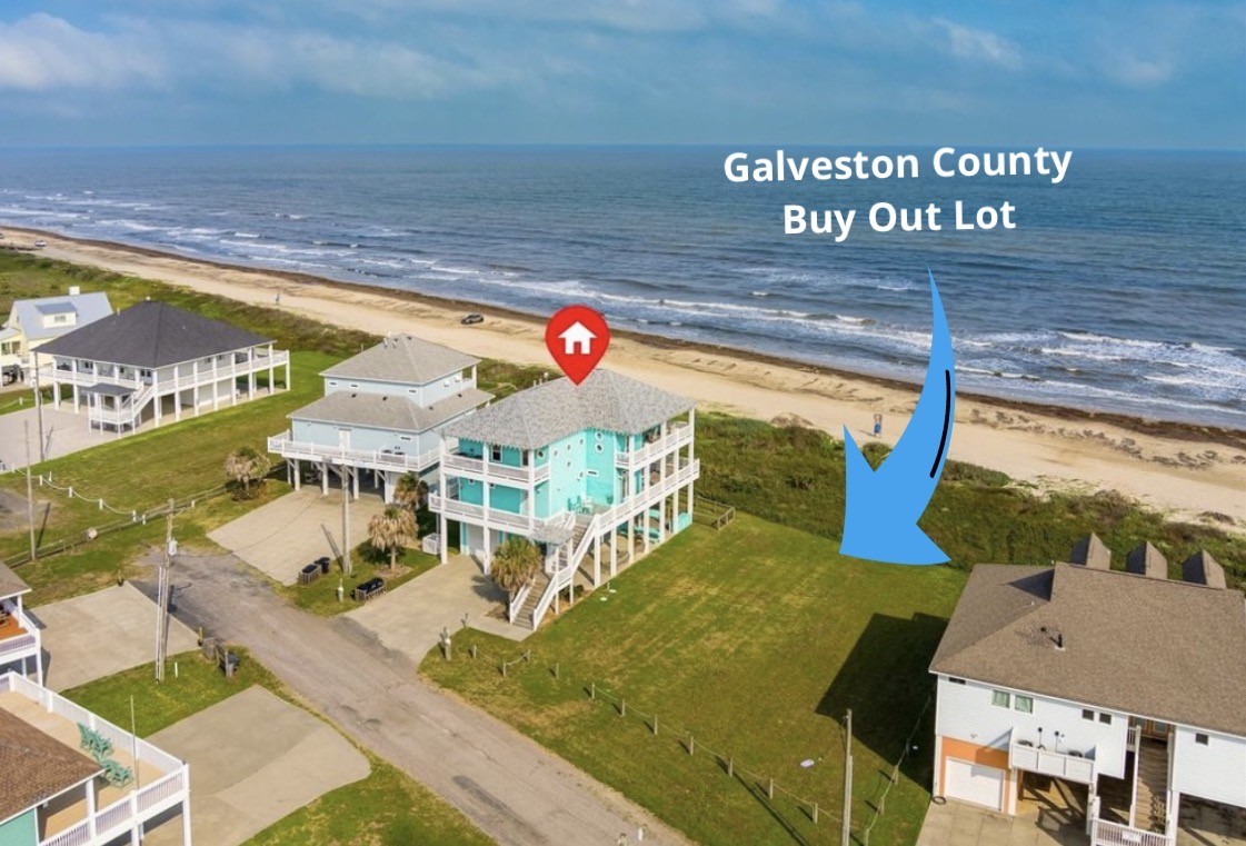 3116 James Street Crystal Beach, TX 77650 - Photo 2 of 47