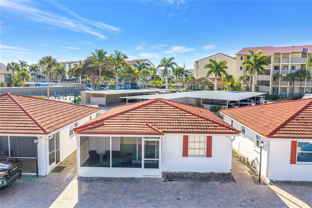 6154 Midnight Pass Road, Unit 10D Sarasota, FL 34242 - Photo 1 of 1 Gallery Image 1
