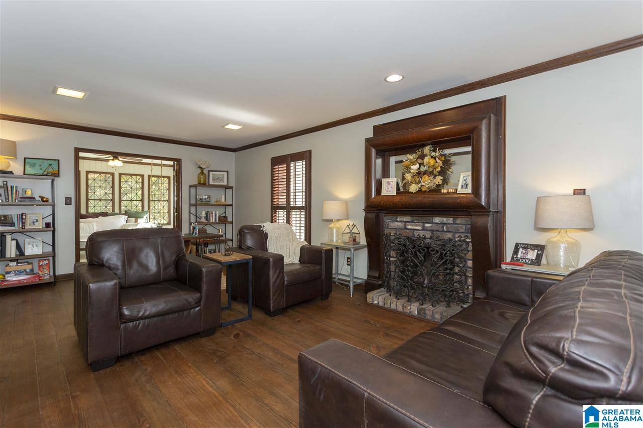 1933 Crossvine Road Birmingham, AL 35244 - Photo 15 of 50