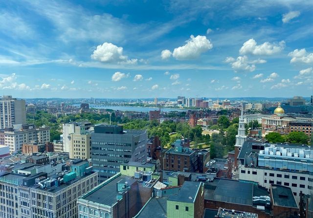 $2,210,000 | 1 Franklin Street, Unit 2612, Boston, MA 02110