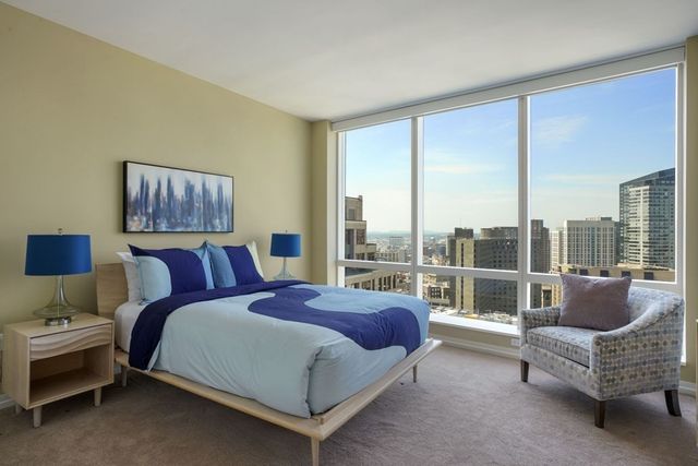 $2,210,000 | 1 Franklin Street, Unit 2612, Boston, MA 02110