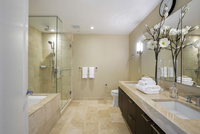 $2,210,000 | 1 Franklin Street, Unit 2612, Boston, MA 02110