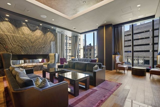 $2,210,000 | 1 Franklin Street, Unit 2612, Boston, MA 02110