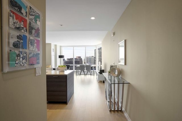 $2,210,000 | 1 Franklin Street, Unit 2612, Boston, MA 02110