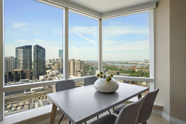 $2,210,000 | 1 Franklin Street, Unit 2612, Boston, MA 02110