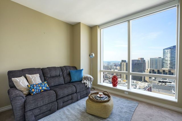 $2,210,000 | 1 Franklin Street, Unit 2612, Boston, MA 02110